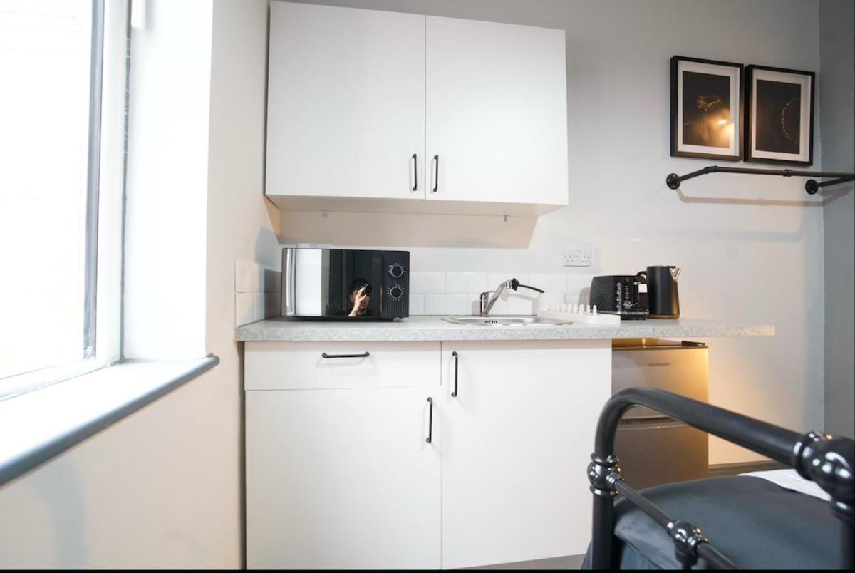 Aesthetic Moseley - 5 Apartment *